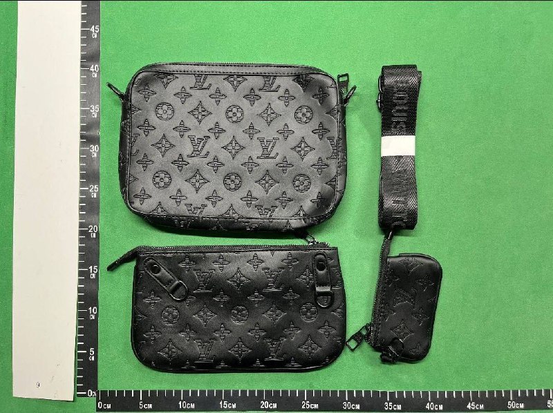LV Bag Set（3 Bags