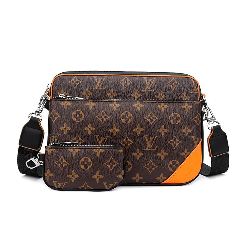 LV Bag Set（3 Bags