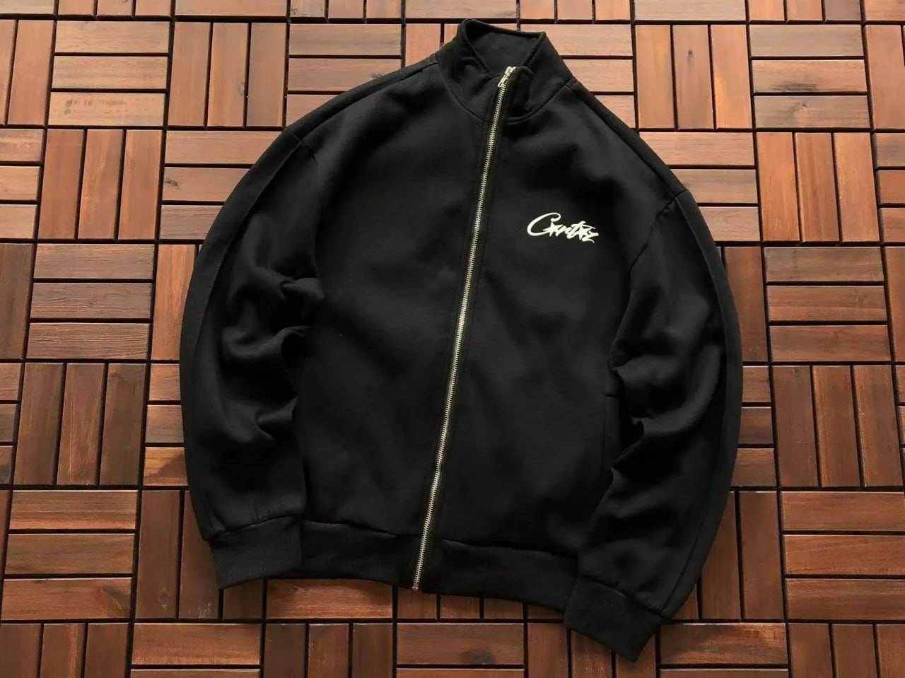 Corteiz Coat（27+ Styles