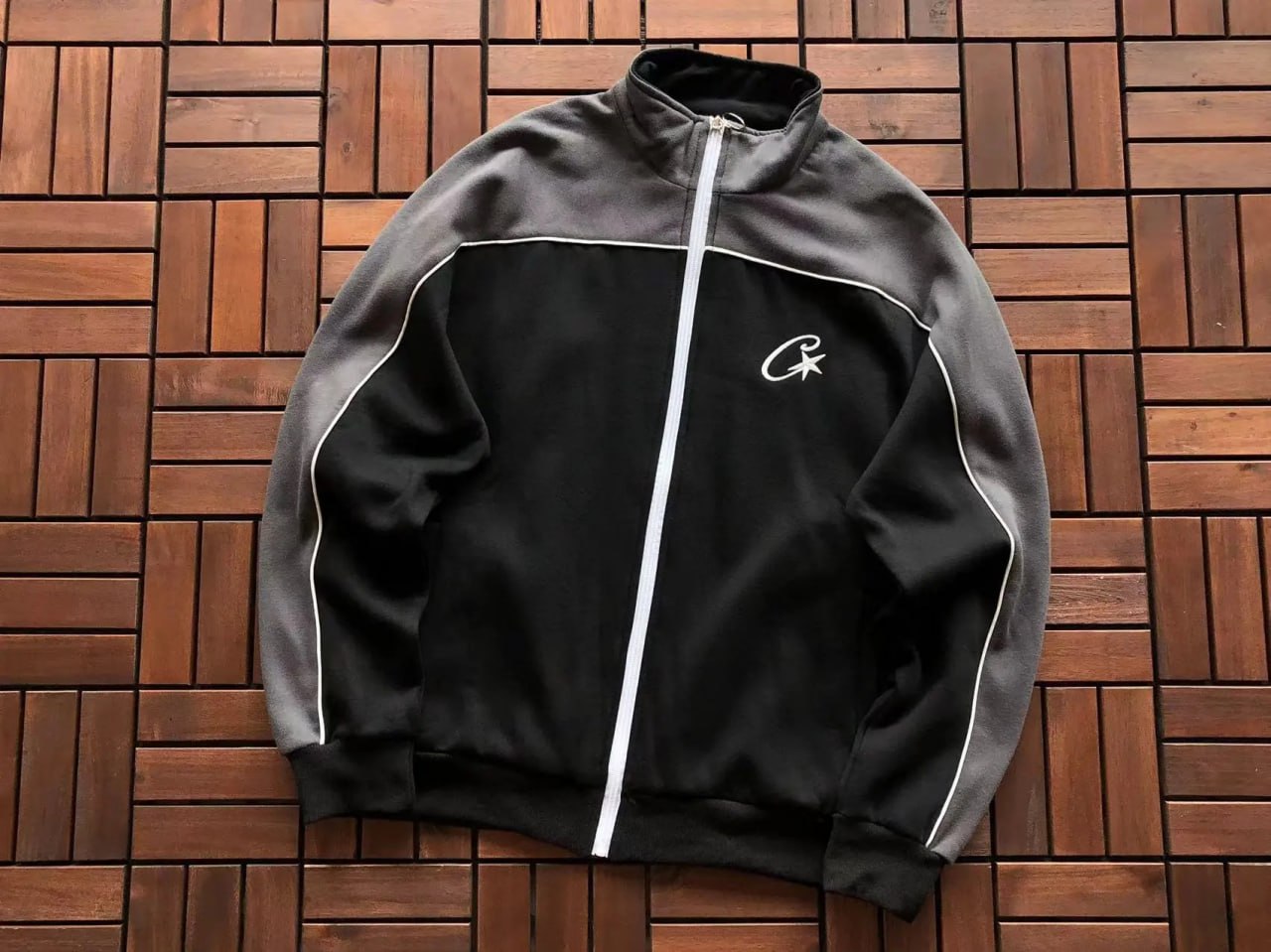 Corteiz Coat（27+ Styles