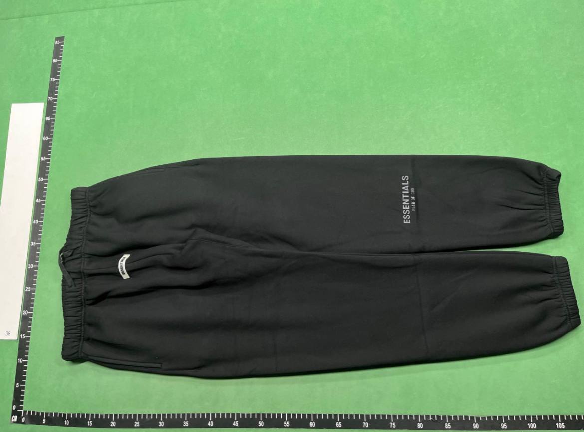 Essentials Hoodie Suit (40color)