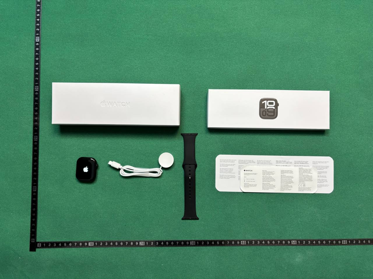 Apple Watche uitra2/s9/s10