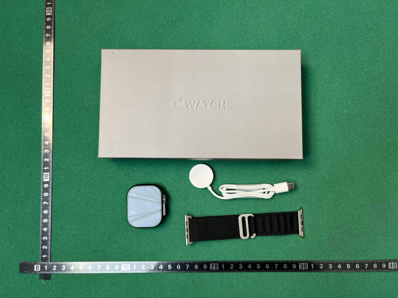 Apple Watche uitra2/s9/s10