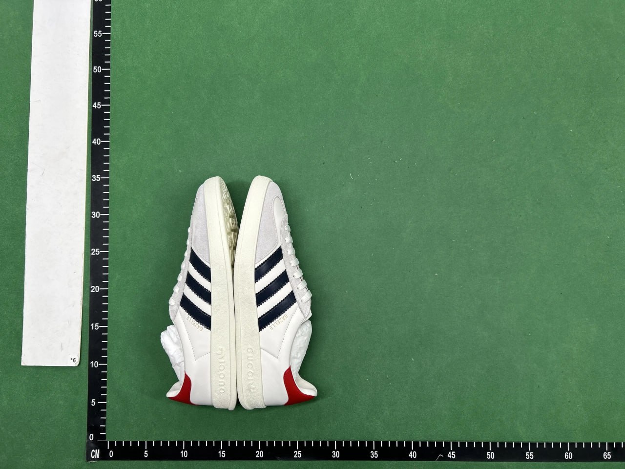 adidas originals x Gucci（15color