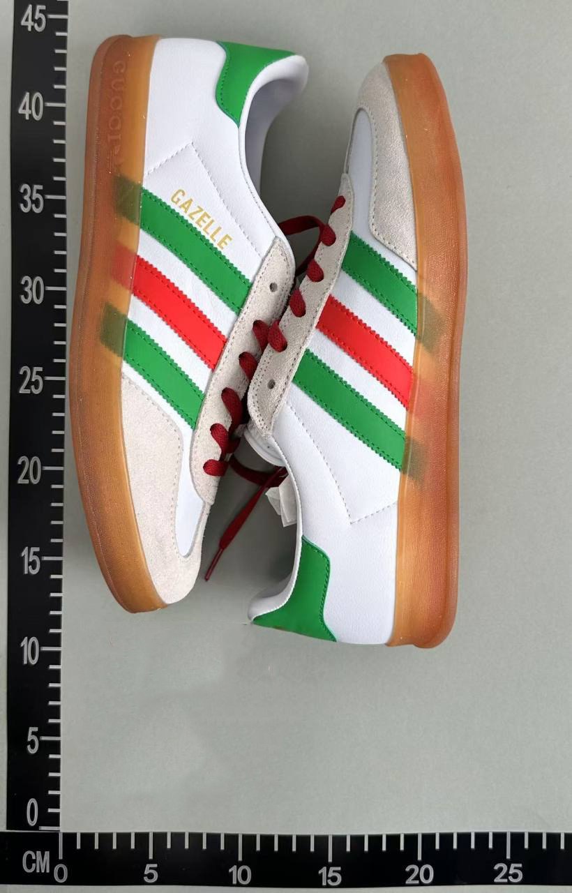 adidas originals x Gucci（15color