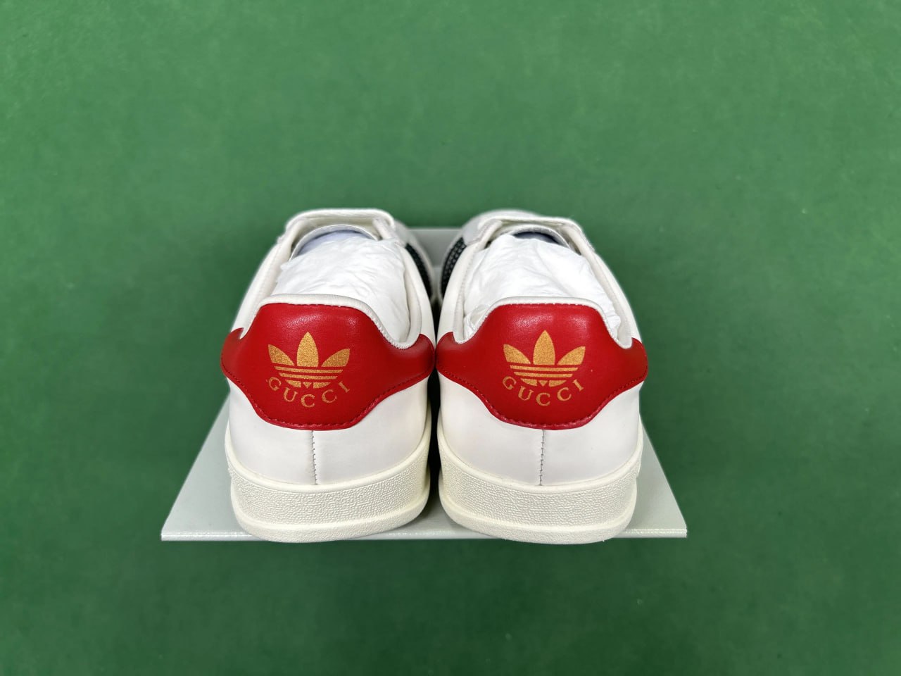 adidas originals x Gucci（15color