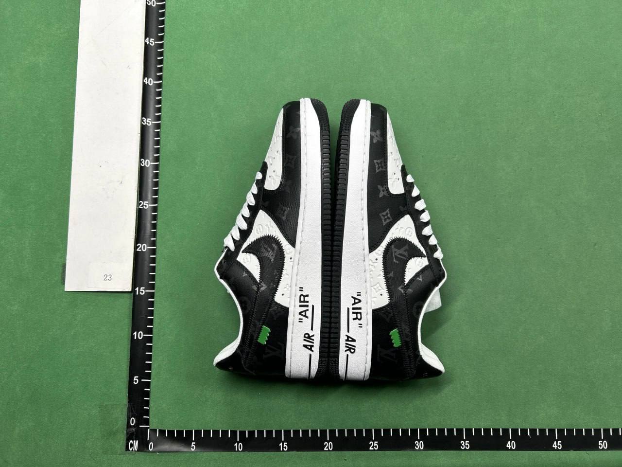 Nike x LOUIS VUITTON Air Force 1(10color)