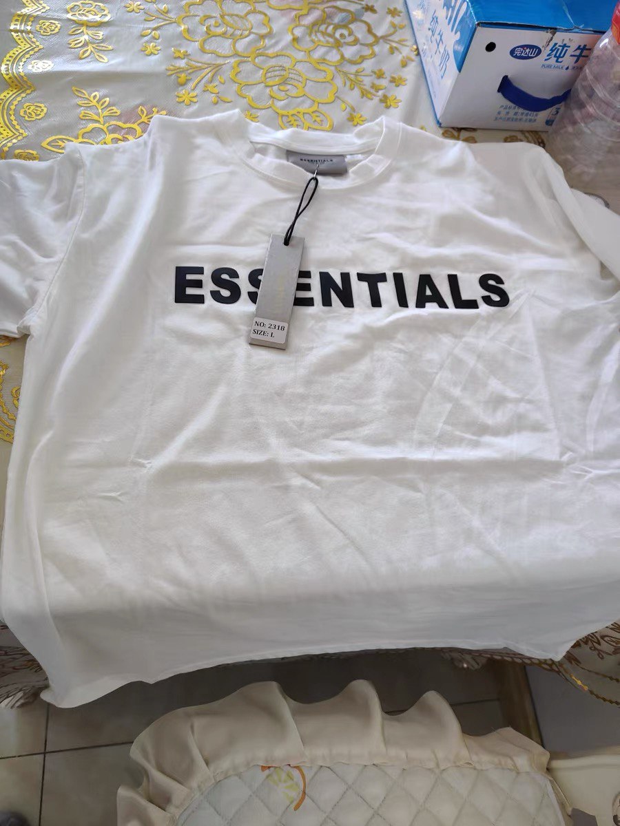 FOG ESSENTIALS Shirt