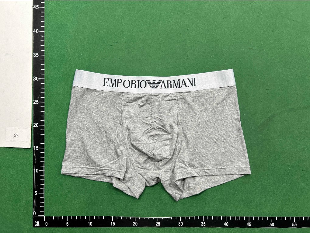 EMPORIO ARMANI Boxers