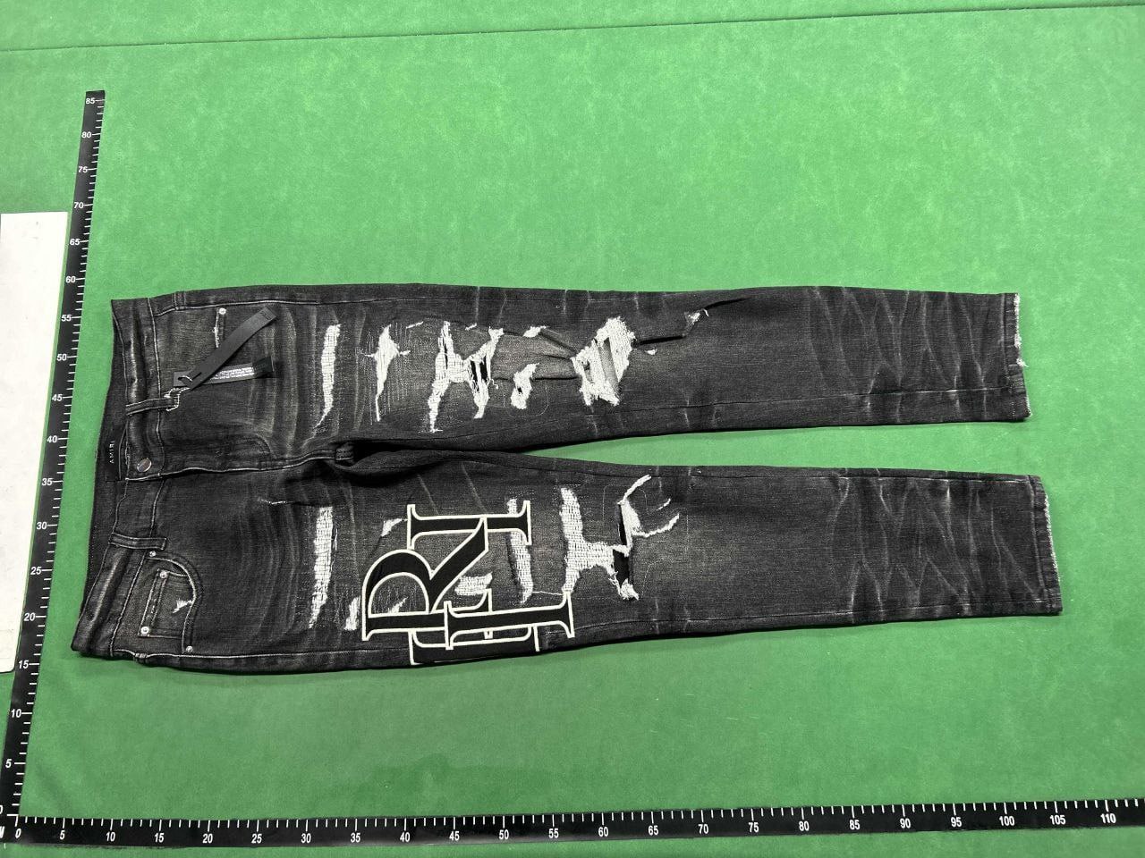 AMIRI Jeans