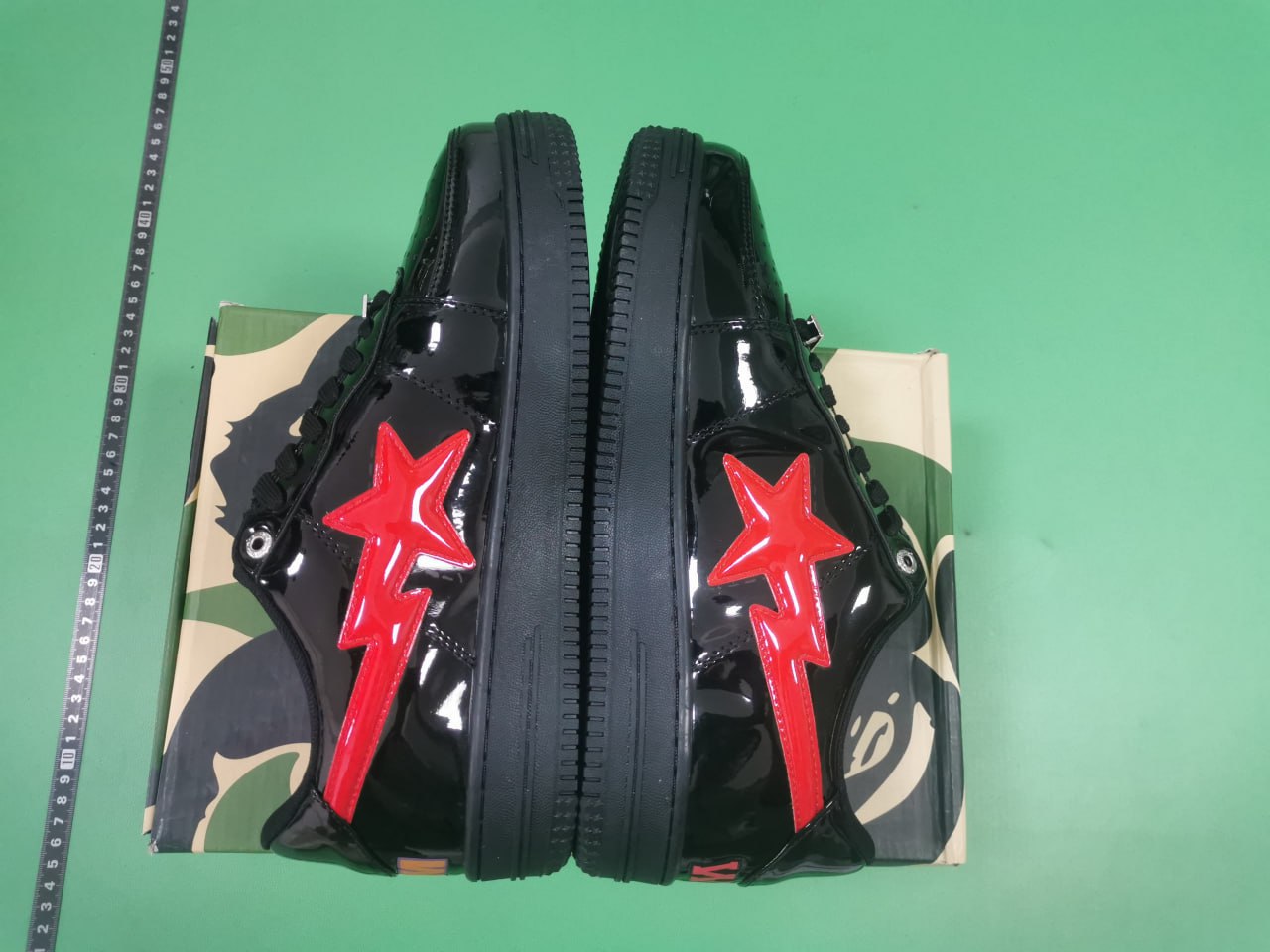 A Bathing APE Bape Sta