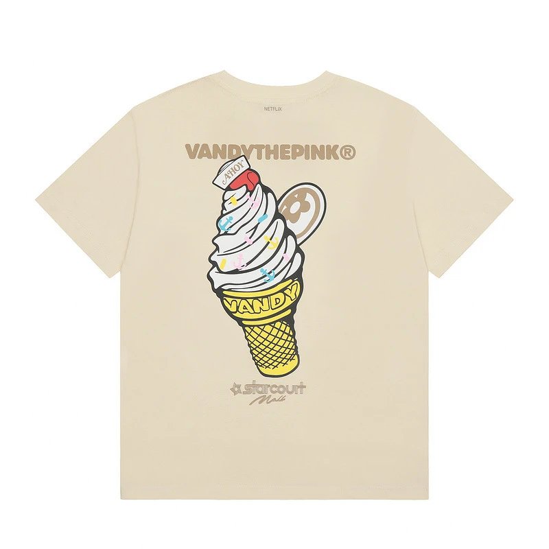 Vandy the Pink T-Shirts [18 styles]