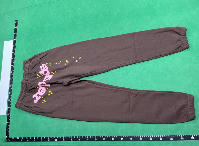 SP5DER Tracksuit [37 styles]