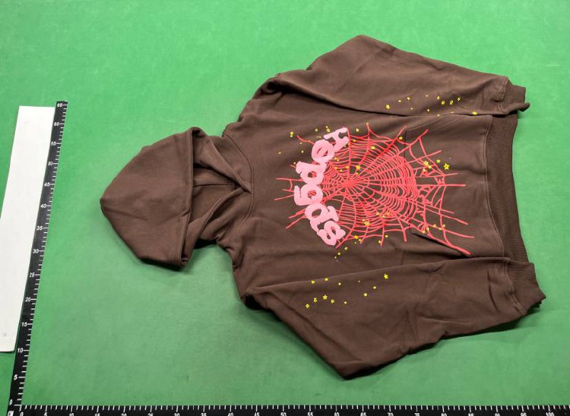 SP5DER Tracksuit [37 styles]