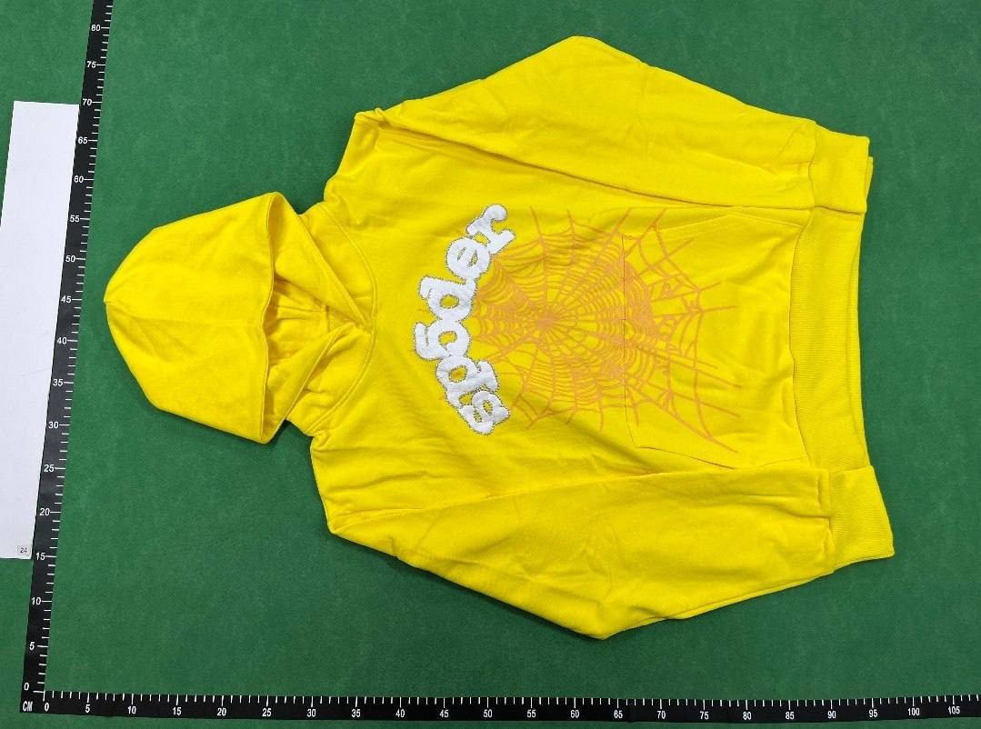 SP5DER Tracksuit [37 styles]