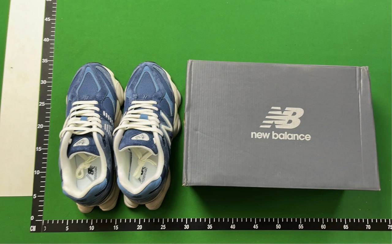 New Balance 9060 Sneakers [40 styles]