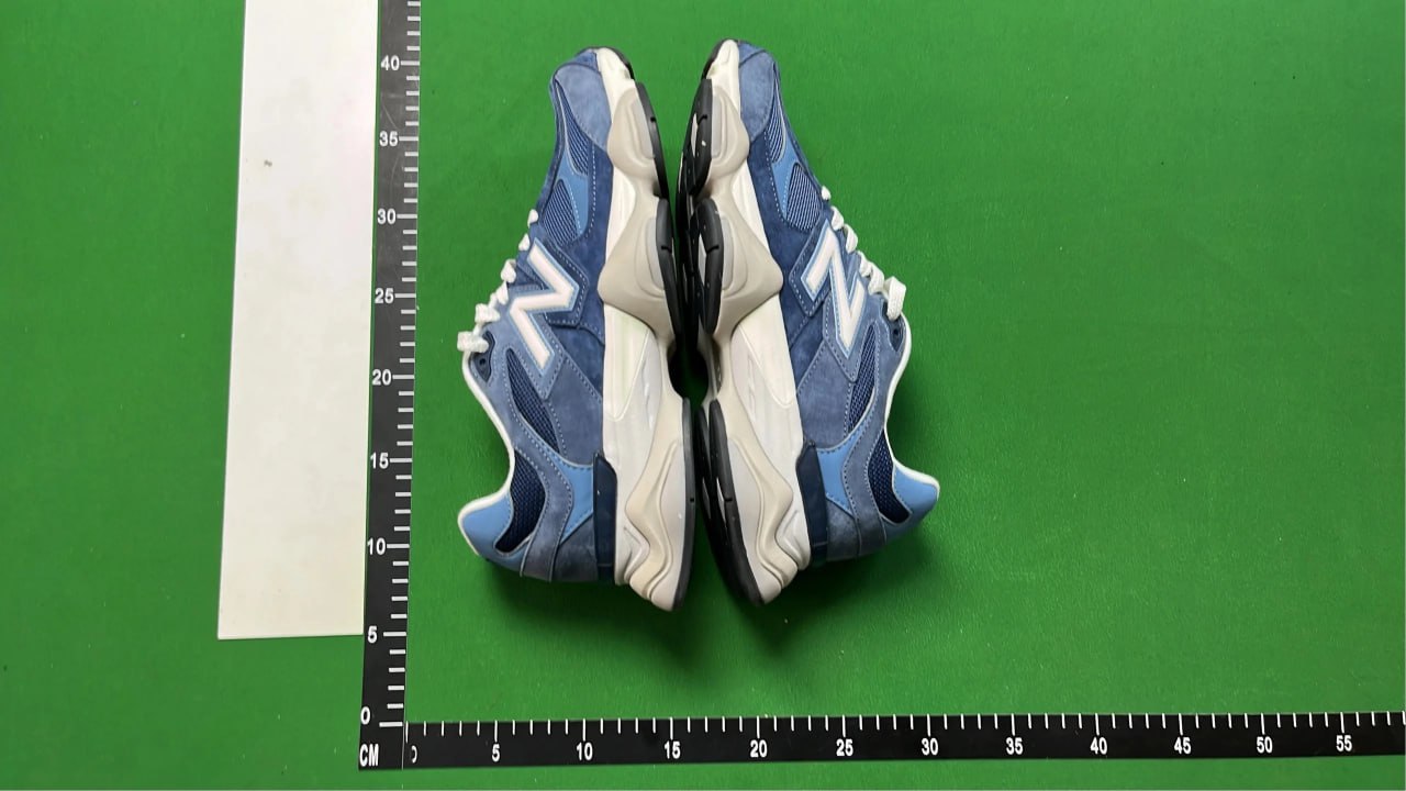 New Balance 9060 Sneakers [40 styles]