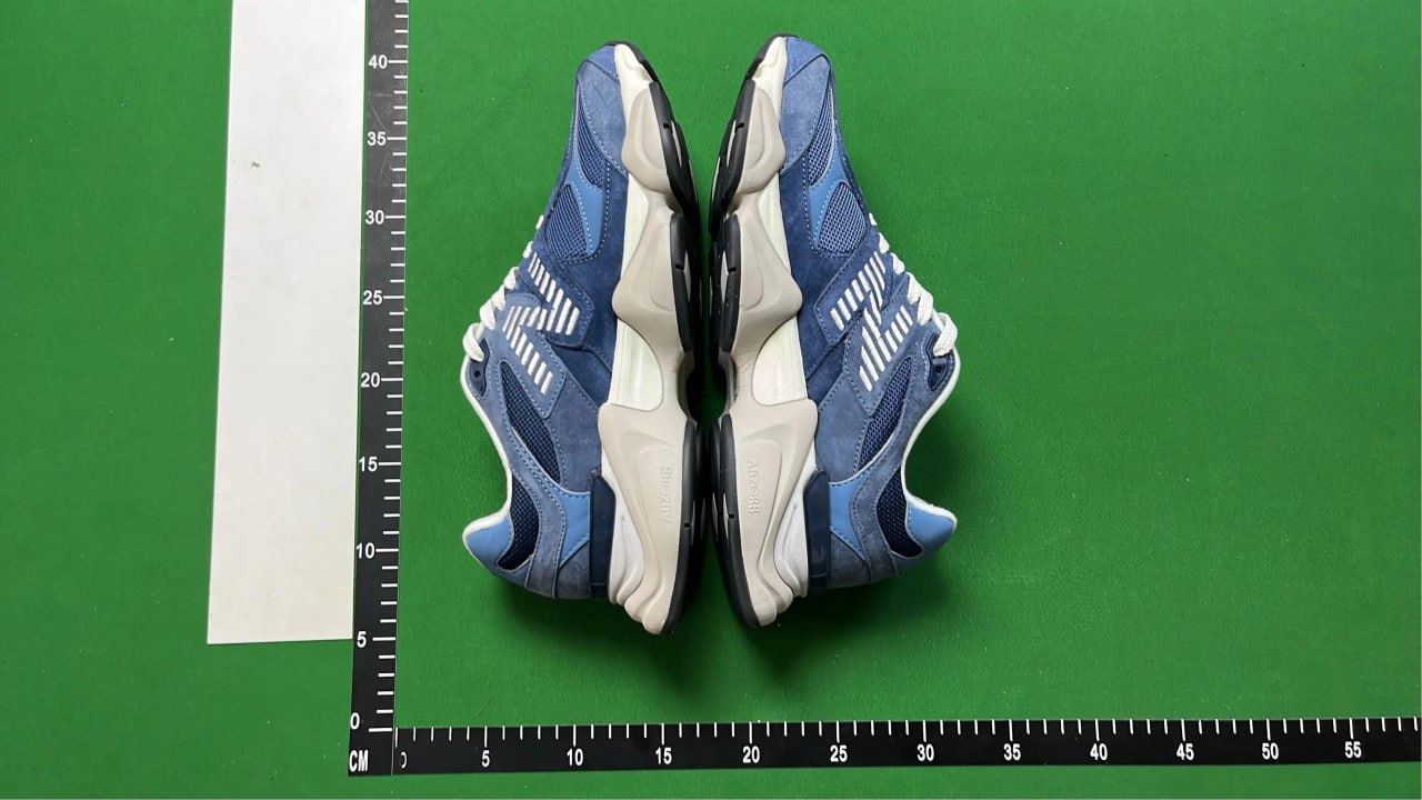 New Balance 9060 Sneakers [40 styles]