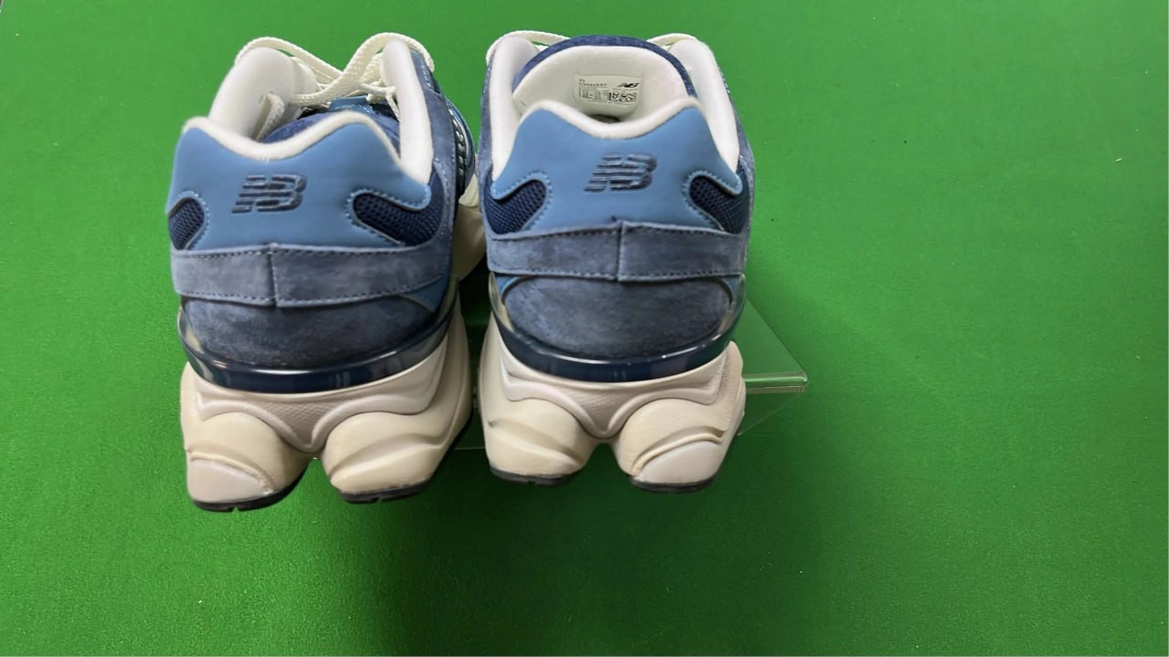 New Balance 9060 Sneakers [40 styles]