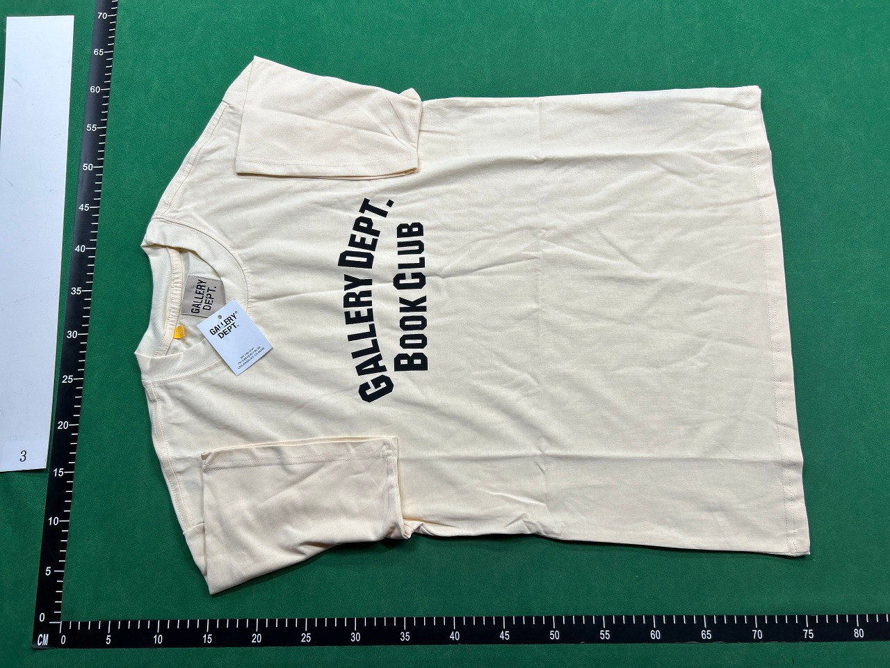 Gallery Dept T-Shirt [40 styles]