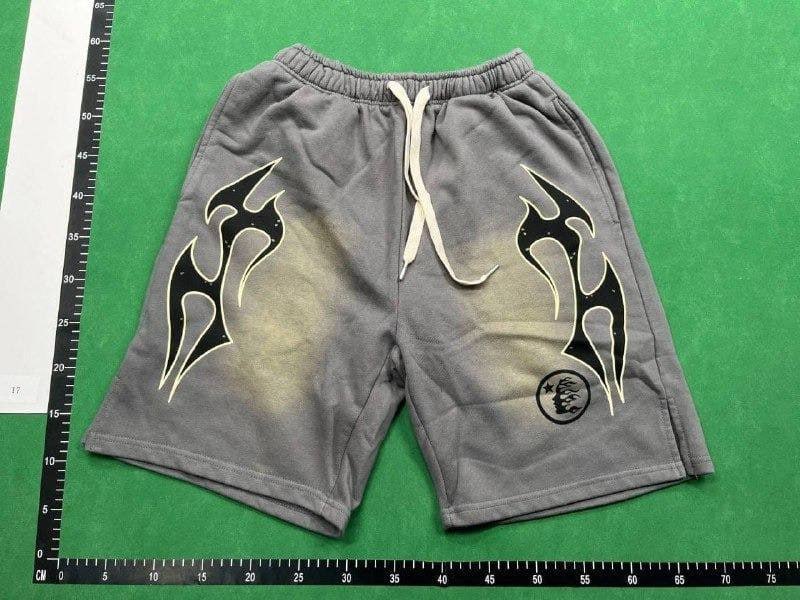 Hellstar Shorts