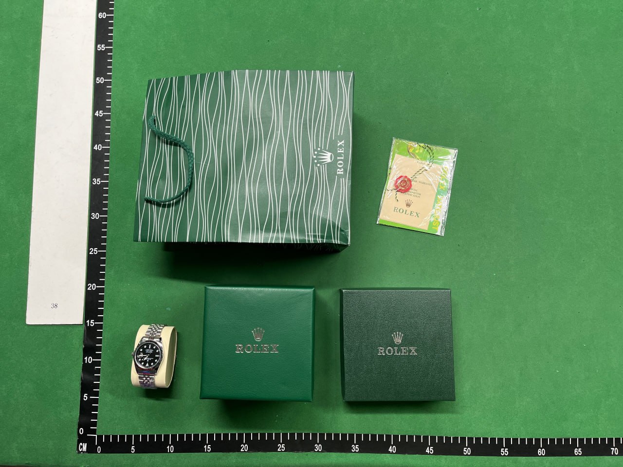 Rolex Submariner Watch [28 styles]