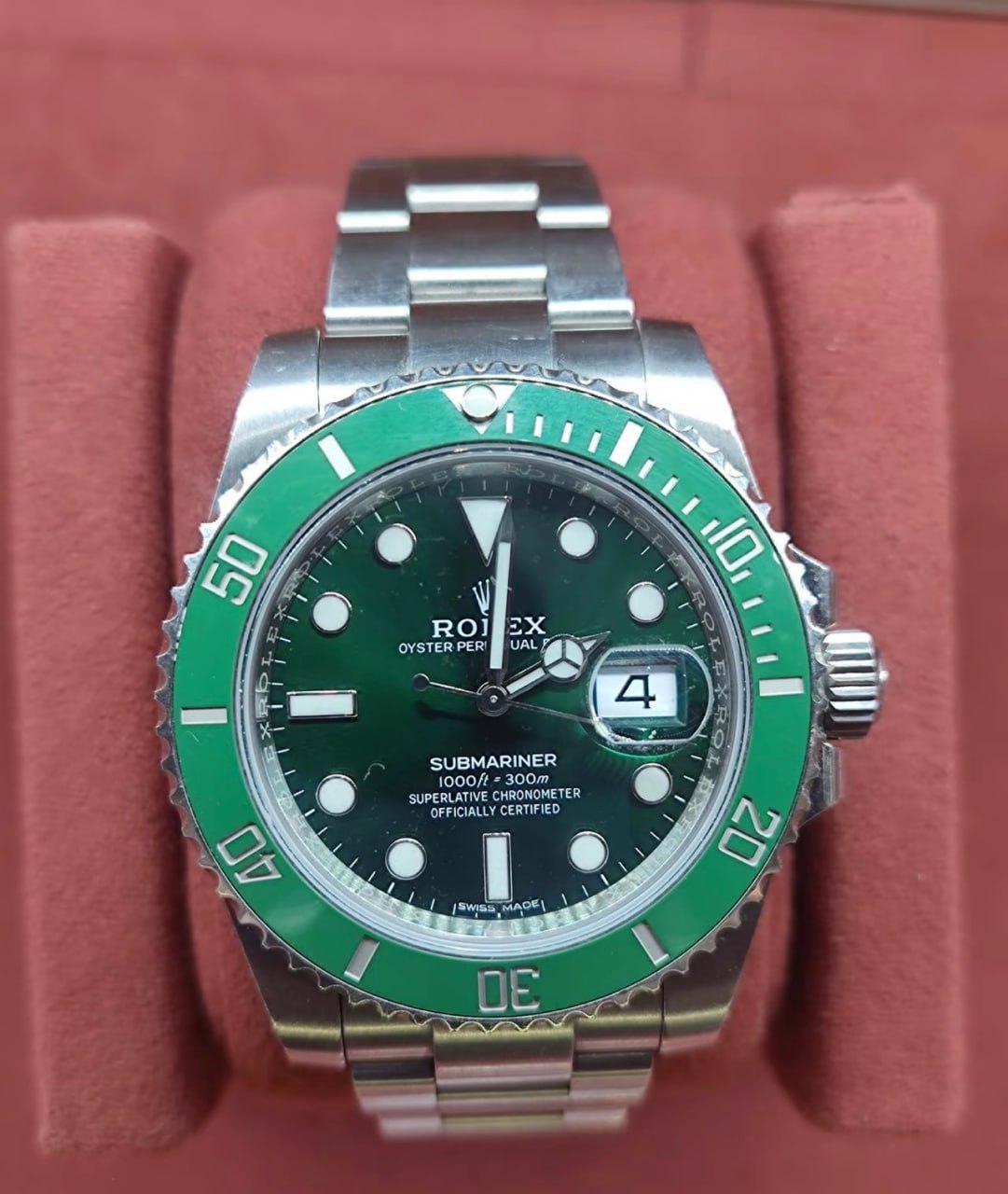 Rolex Submariner Watch [28 styles]