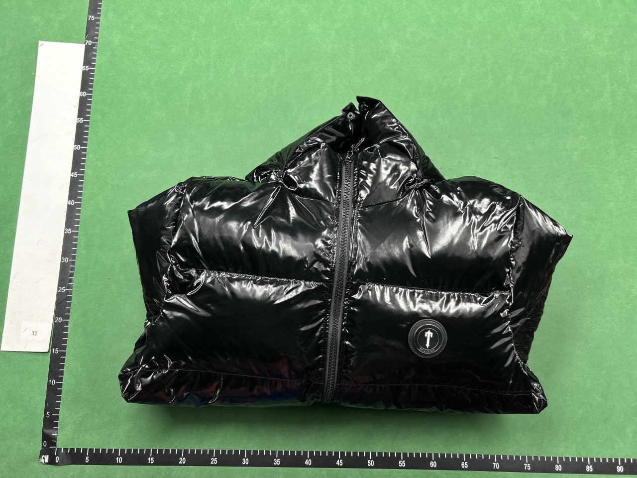 Trap Star Down Jacket [13 styles]