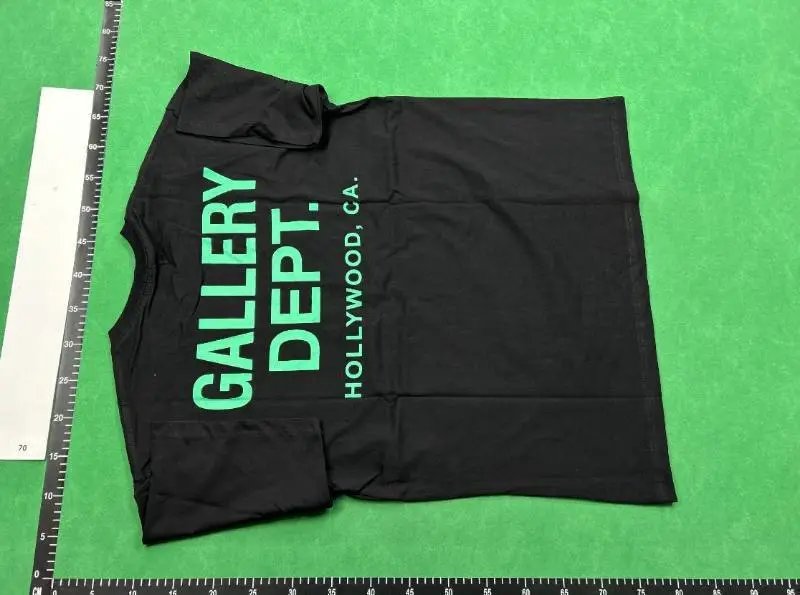 GALLERY DEPT. Hollywood, CA T-Shirt [40 styles]