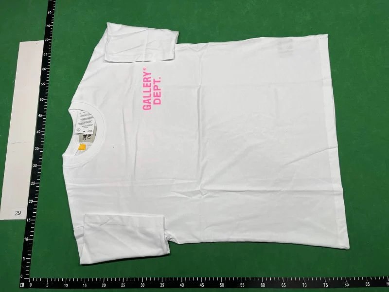 GALLERY DEPT. Hollywood, CA T-Shirt [40 styles]