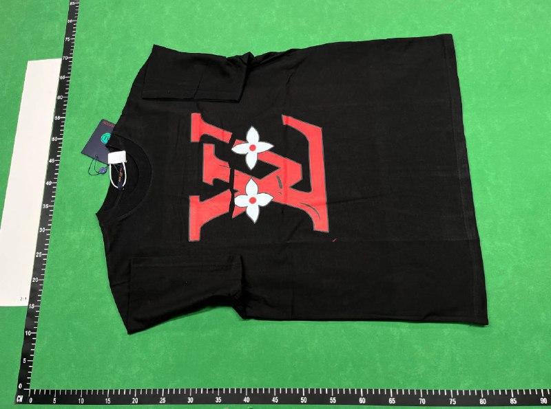 Louis Vuitton Monogram T-Shirt [40 styles]