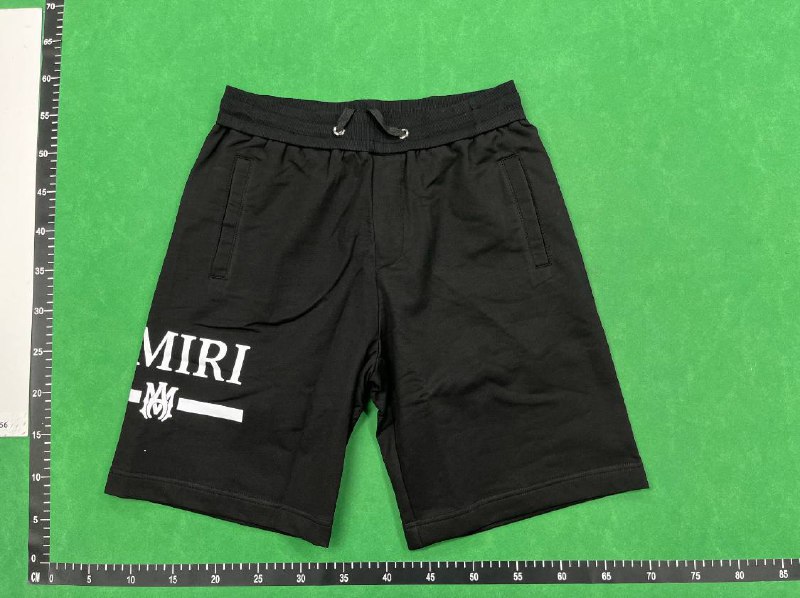 AMIRI Records Shorts [12 styles]
