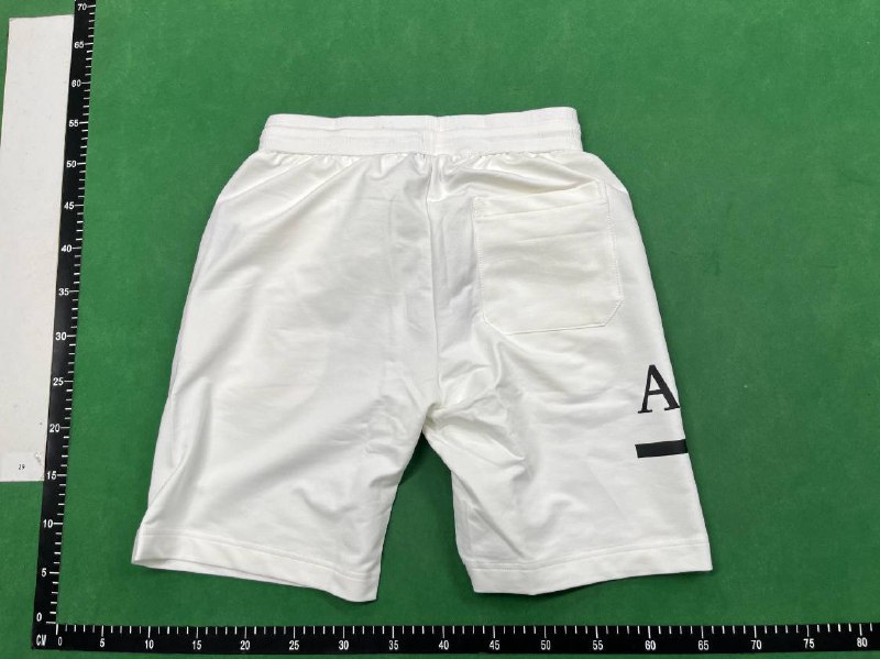 AMIRI Records Shorts [12 styles]