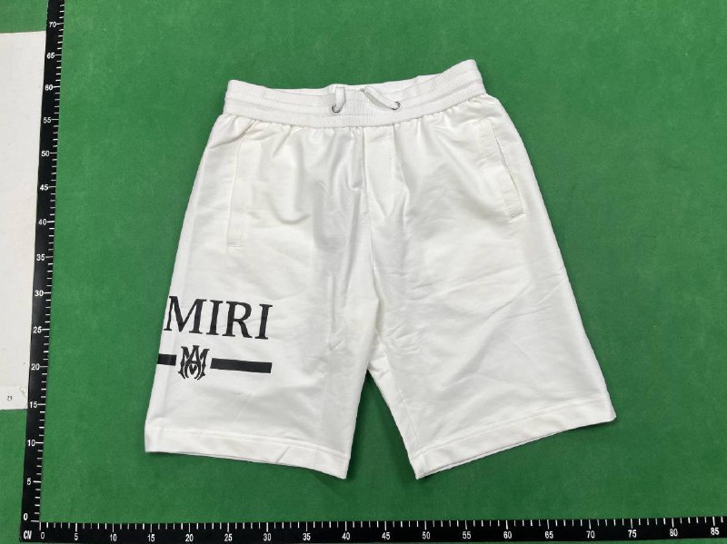 AMIRI Records Shorts [12 styles]
