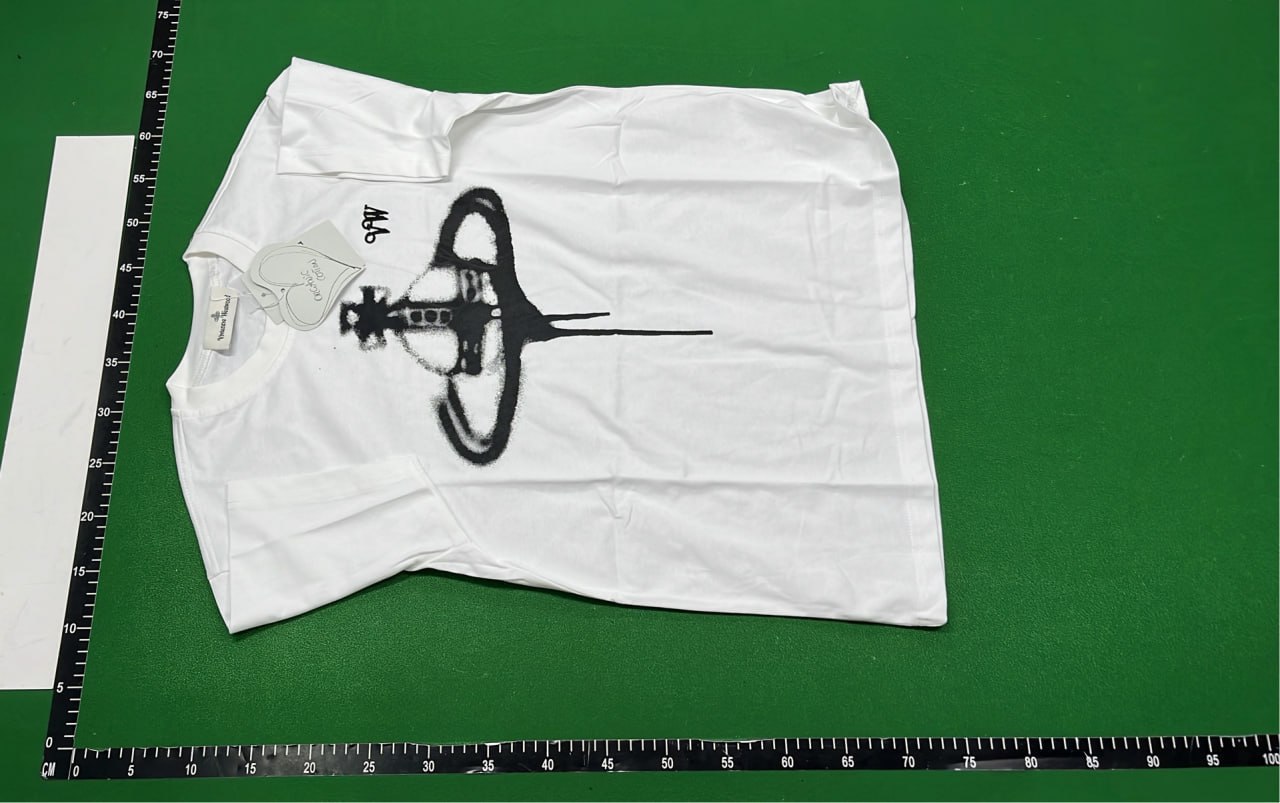 Vivienne Westwood Orb Logo T-Shirt [37 styles]