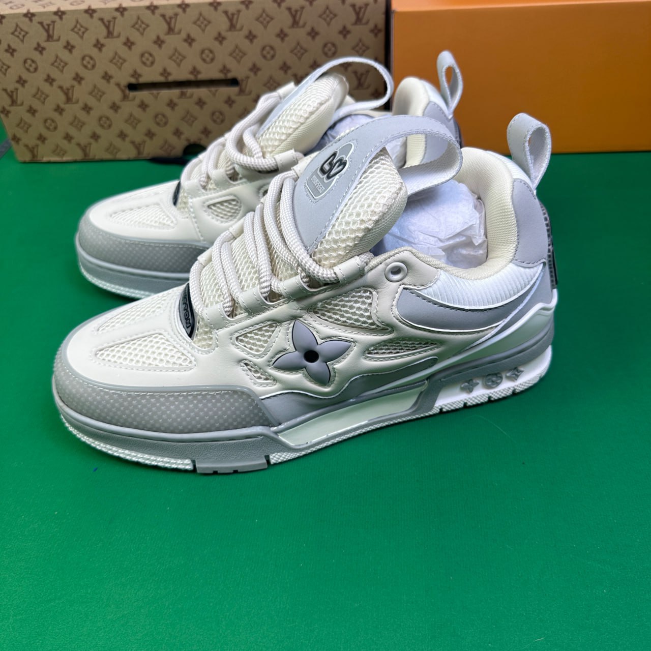 LV B22 Sneakers [34 styles]