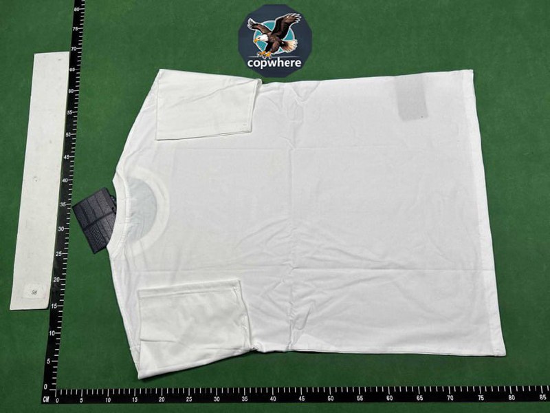 Prada Milano T-Shirt [24 styles]