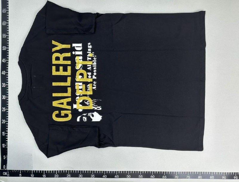 Gallery Dept. T-Shirt [39 styles]