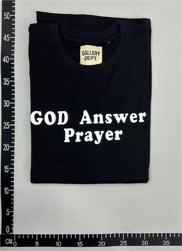 Gallery Dept. T-Shirt [39 styles]