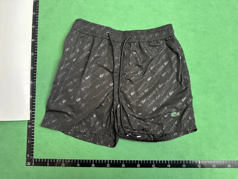 Lacoste L017 Shorts [17 styles]