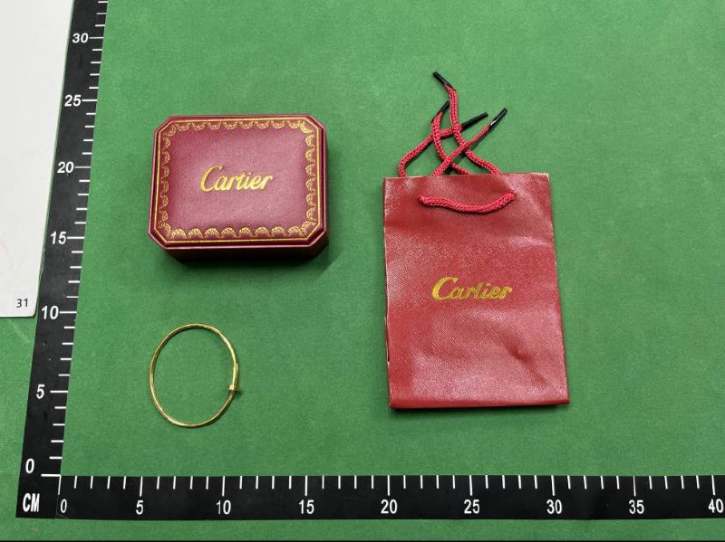 Cartier Love Bracelet [40 styles]