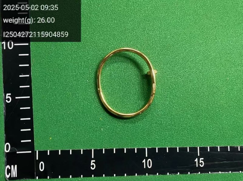 Cartier Love Bracelet [40 styles]