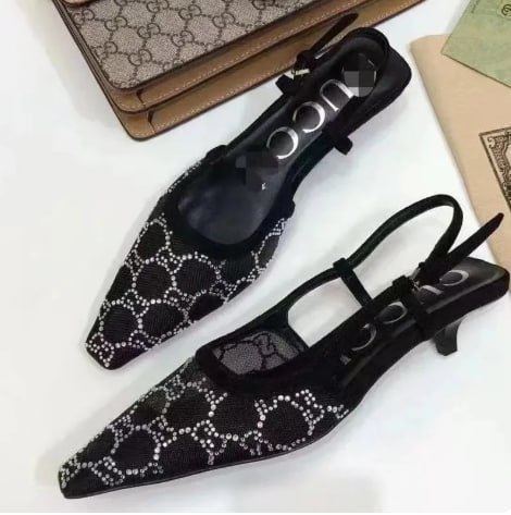 Saint Laurent Opium Sandals [19 styles]