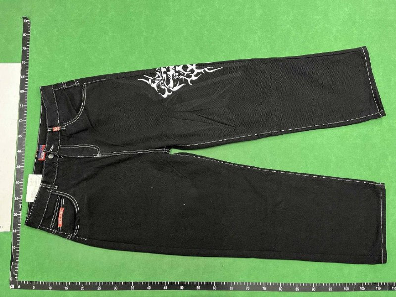 JNCO MAYA Accessories [39 styles]