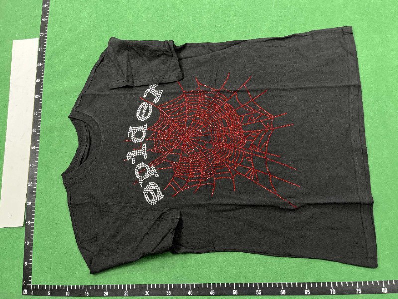 sp5der Ptok! T-Shirt [39 styles]