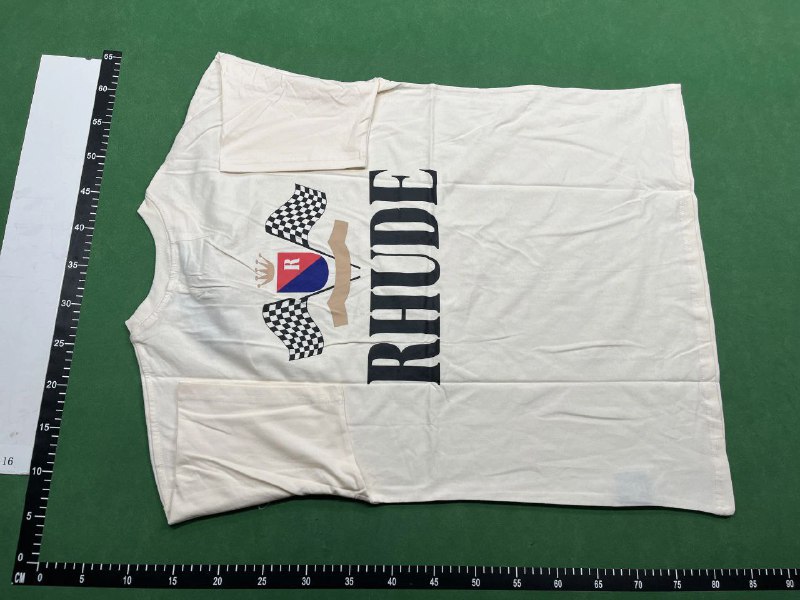 Rhude T-Shirt [40 styles]