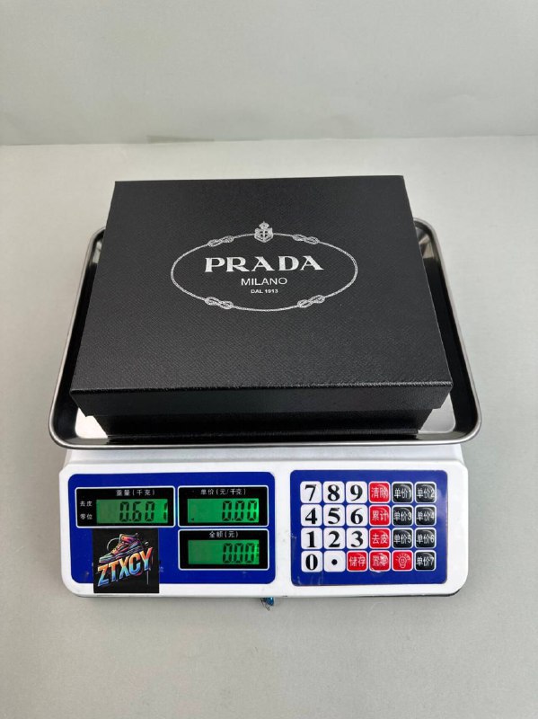 Prada 908# Bucket Bag [37 styles]