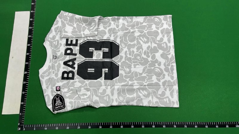 BAPE Miami 93 T-Shirt/Hoodie/Shorts Set [40 styles]