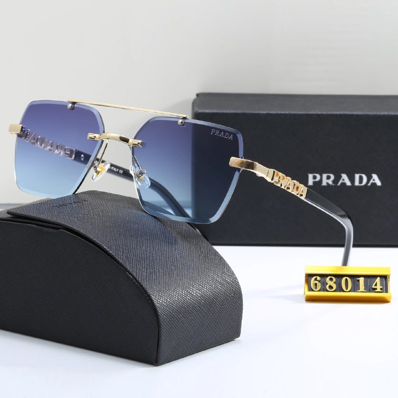 Prada 68014/7460 Sunglasses [40 styles]
