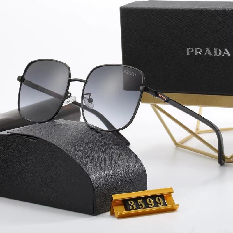 Prada 68014/7460 Sunglasses [40 styles]